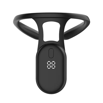 Smart Posture Correction Device Posture Training Device Corrector Adult Child Intelligent Posture Corrector Realtime Monitoring